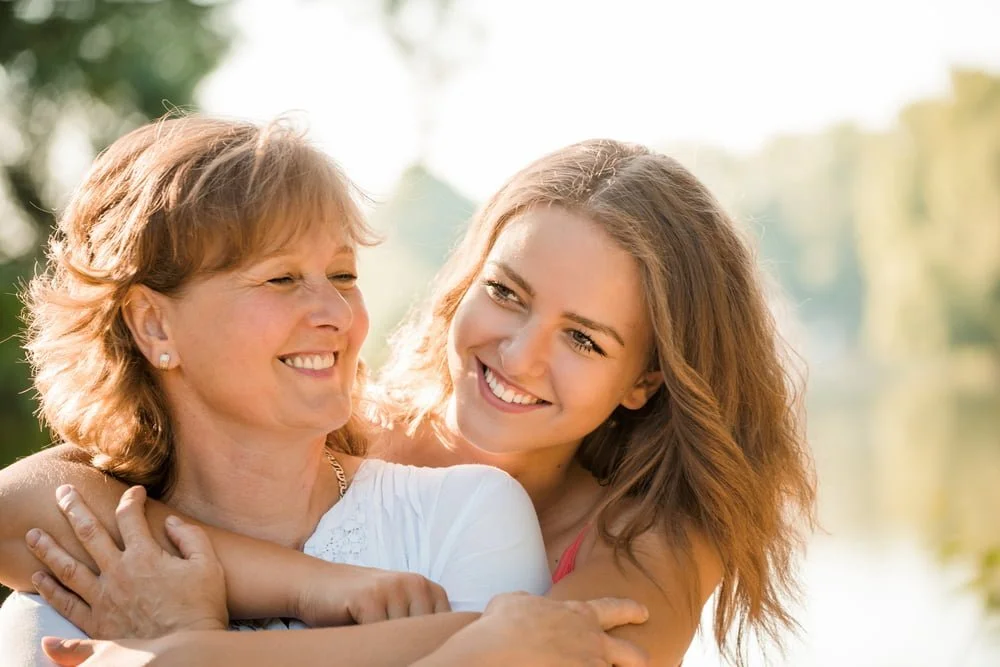 Mother Daughter Retreat