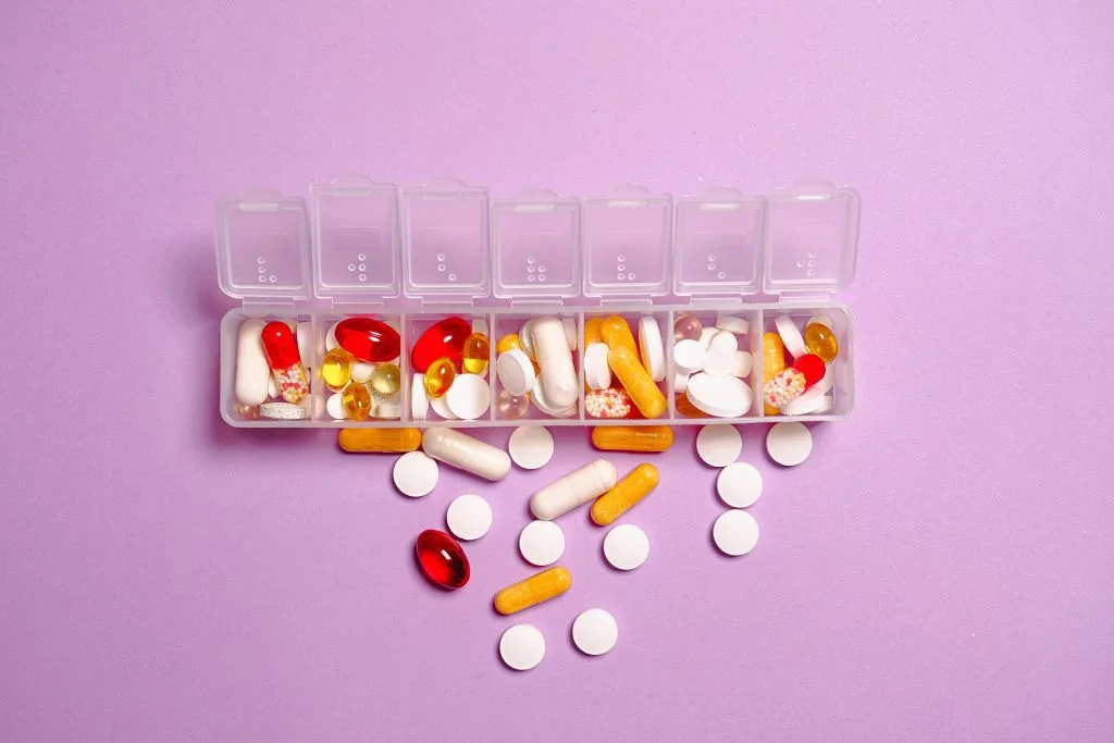 Painkiller Addiction Treatment
