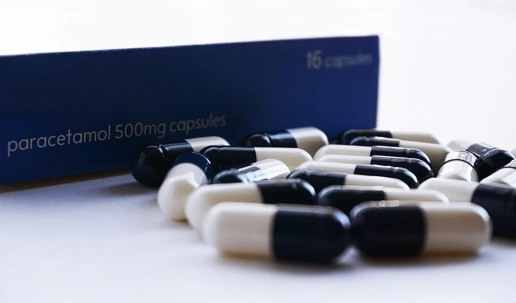 Prescription Drug Addiction