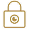 Privacy icon