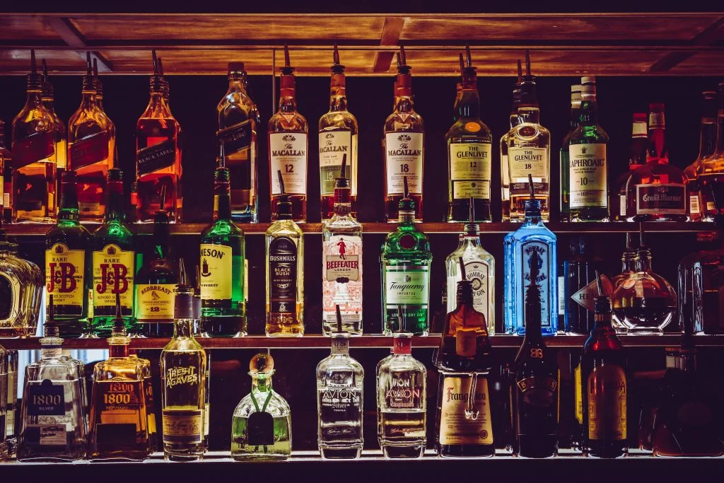 Prozac And Alcohol