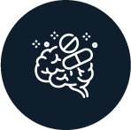 psychotherapy with a drug addiction counselor