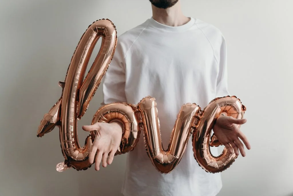 Sex, Love & Porn Addiction