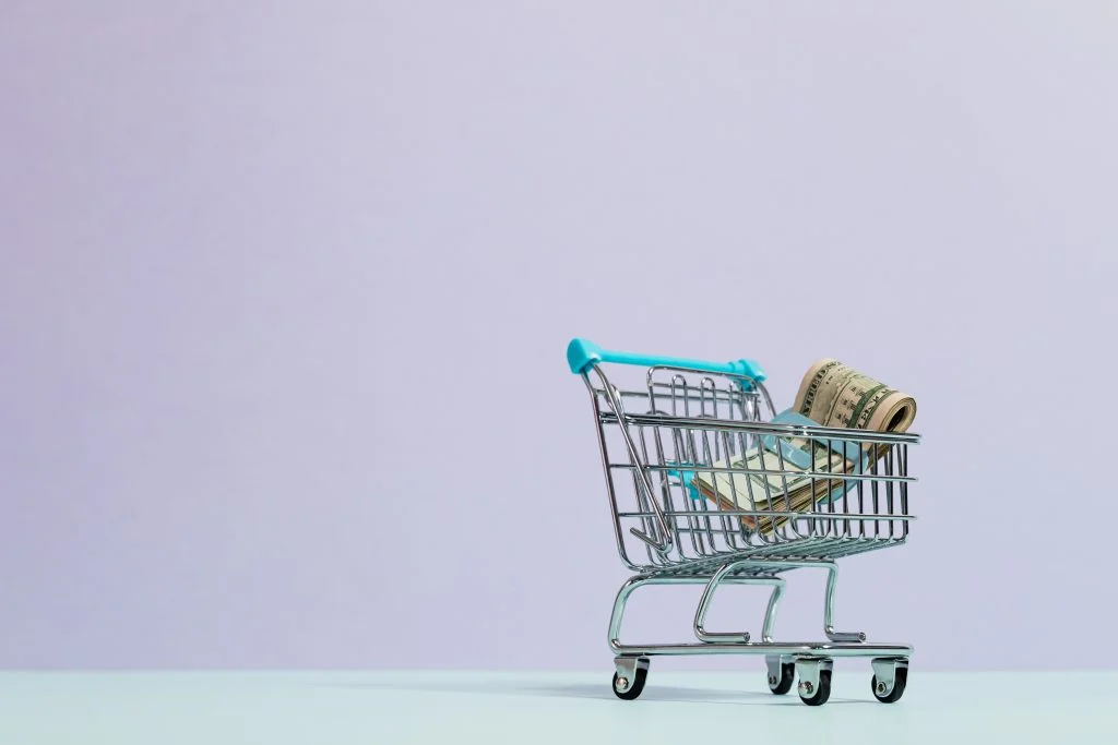 Shopping Addiction