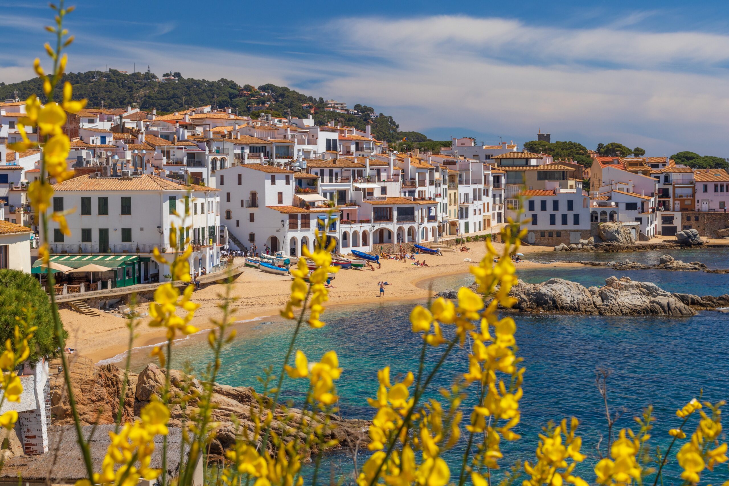 Luxury Rehab Spain