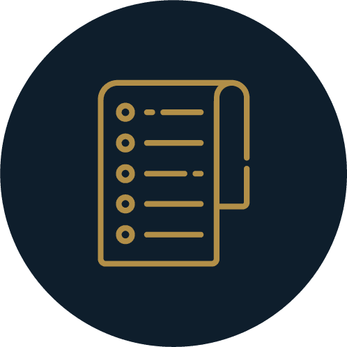 tailored program