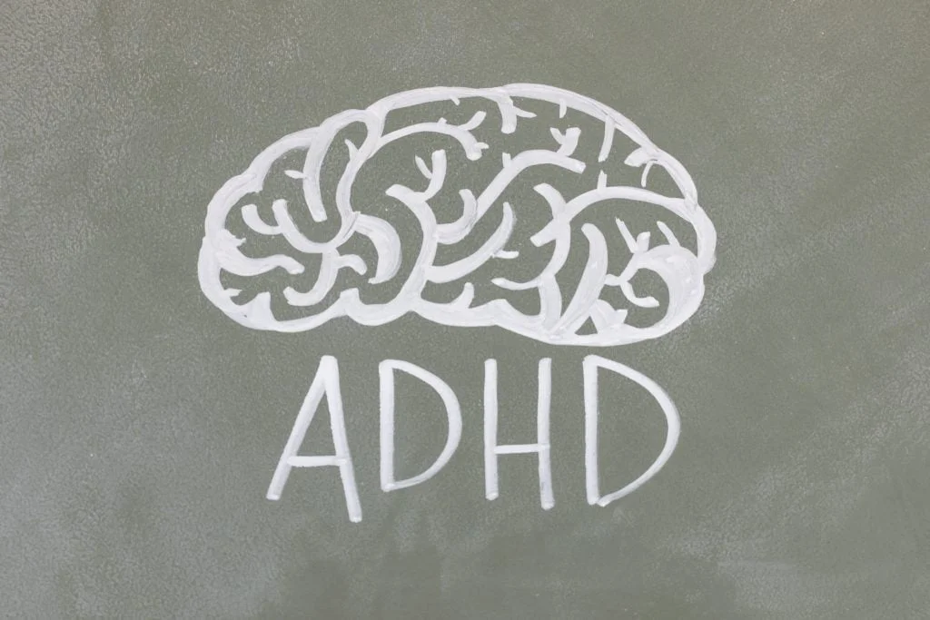 Types of ADHD