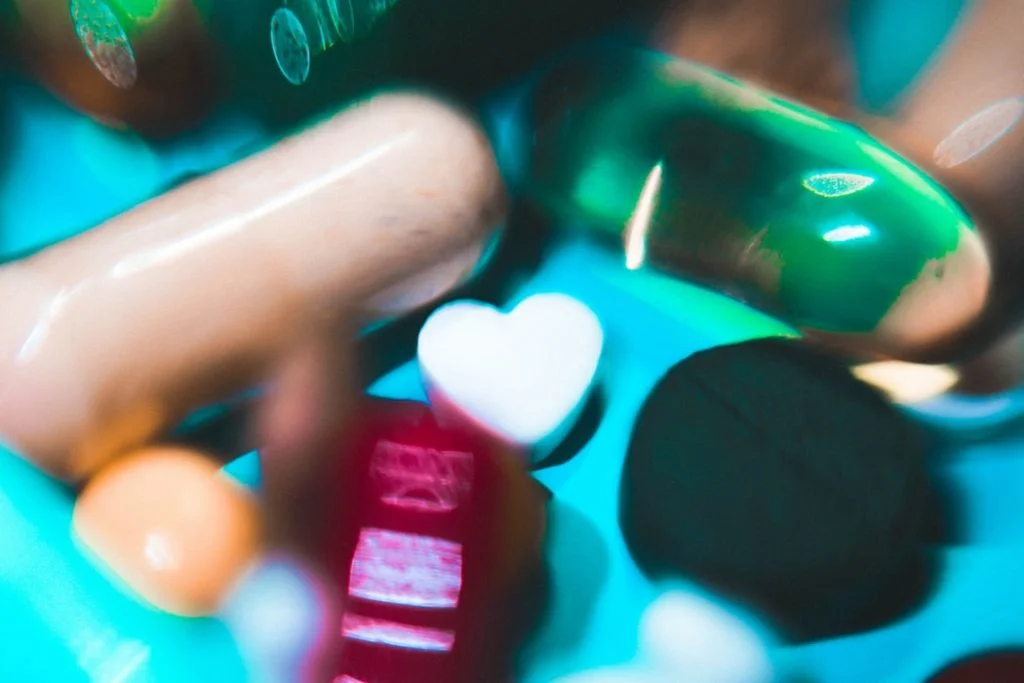 The dangers of Hydroxyzine