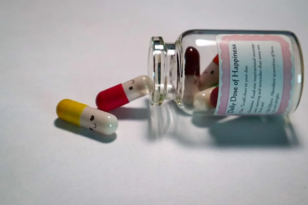 The dangers of Trazodone