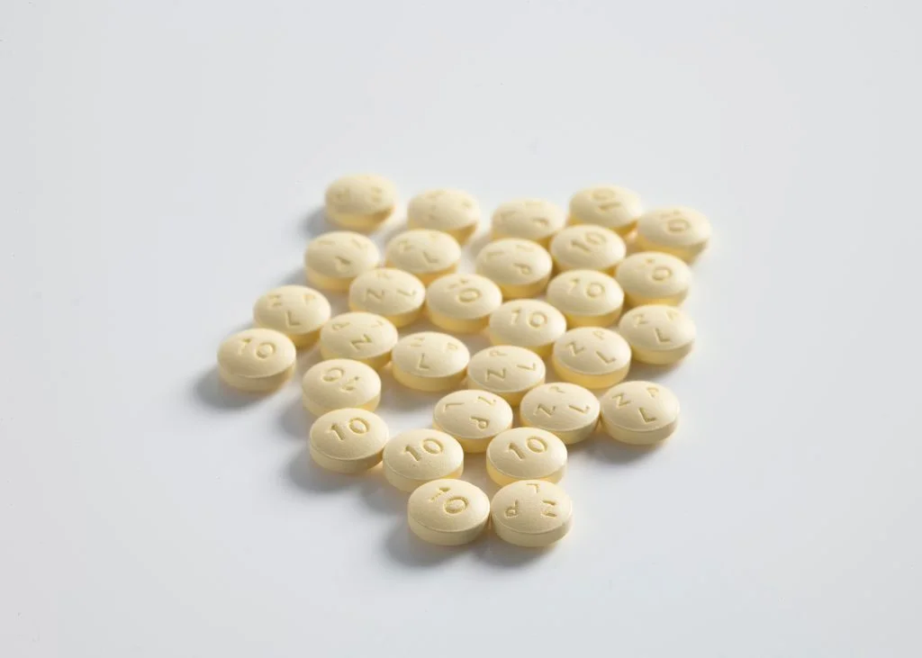 What is Zolpidem