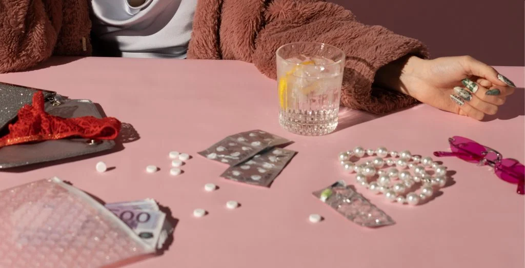 Xanax and Alcohol